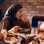 Affordable Halal Eats in Downtown Chicago