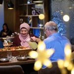 Latest Halal Food Spots You Should Try