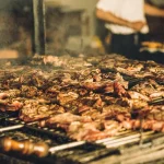 Juicy Halal Burger Joints in Chicago