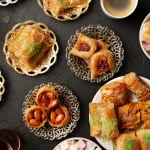 Avoiding Non-Halal Ingredients in Restaurants