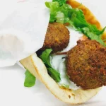 Healthy Mediterranean Halal Options
