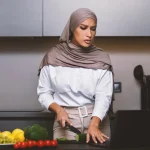Authentic Middle Eastern Home Cooking