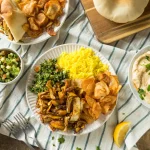 Fast & Simple Halal Dinner Ideas