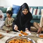 Easy Halal Recipes for Working Professionals