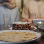 Authentic Middle Eastern Home Cooking