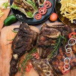 Authentic Shawarma Spots You Must Visit