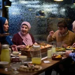 Quick Halal Stops Near Chicago Airport