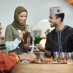 5-Star Halal Restaurants Worth Visiting