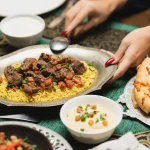 Hidden Halal Gems in Suburban Chicago