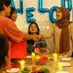Where to Eat Suhoor in Chicago Halal Spots