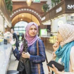 Halal Restaurants in Naperville