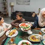 Late Night Halal Fast Food Options in Chicago