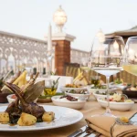 Romantic Halal Dinner Spots for Couples