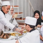 Romantic Halal Dinner Spots for Couples