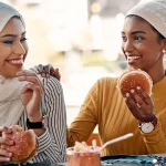Quick Halal Burger & Wrap Spots in Chicago